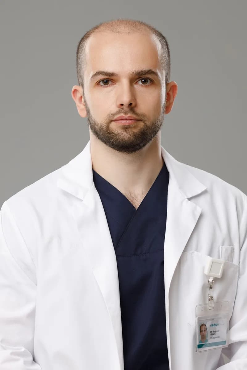 Tîmbur Dragomir