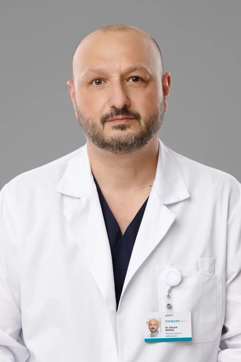 Bernaz Eduard