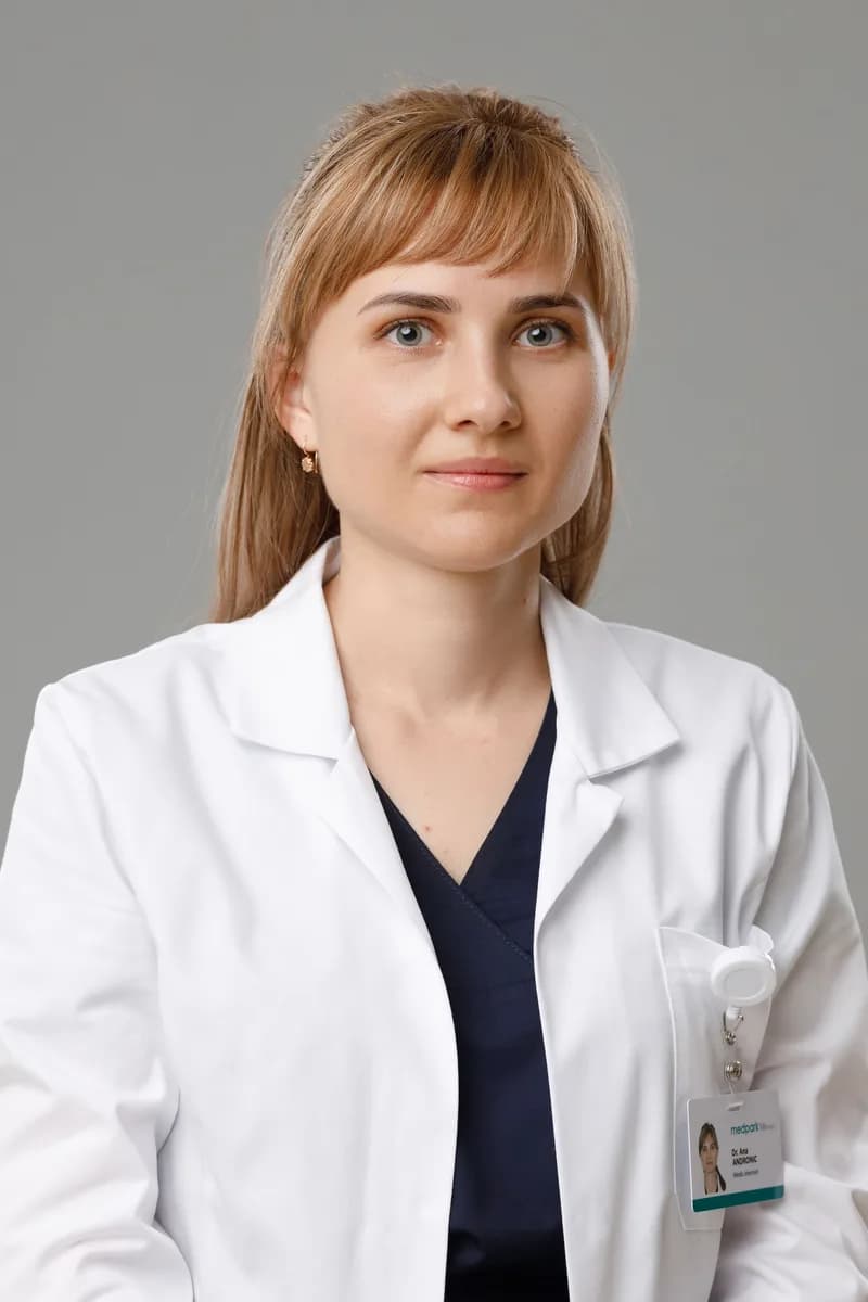 Andronic Ana