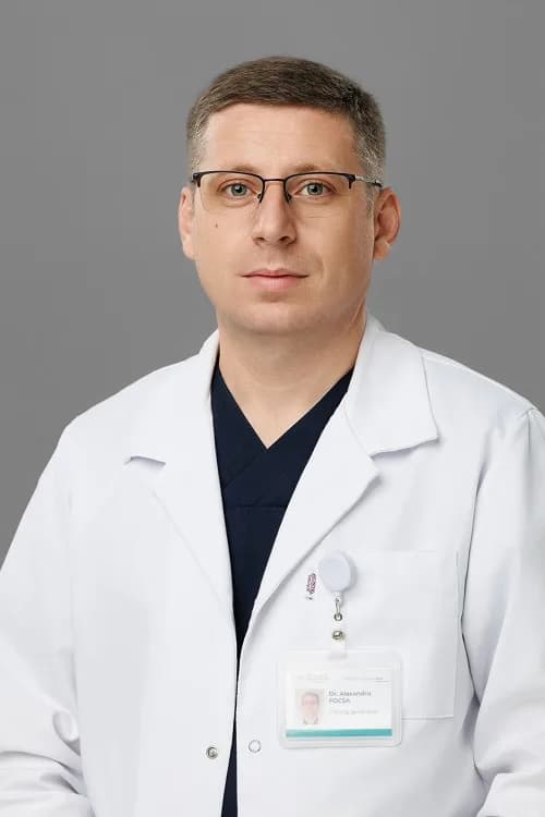 Focșa Alexandru