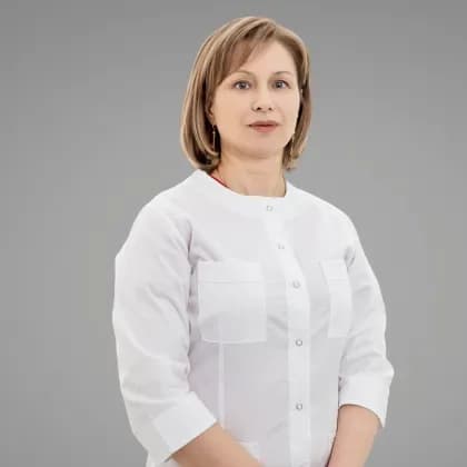 Serebreanschi Iraida