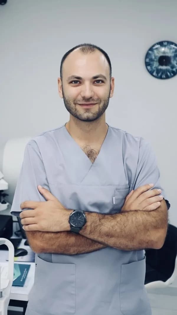 Bobescu Nicolae