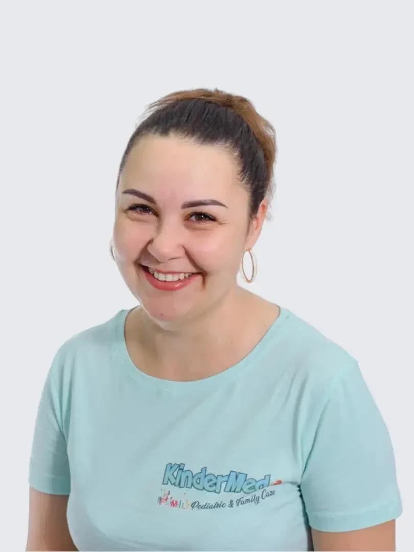 Botnari Ecaterina