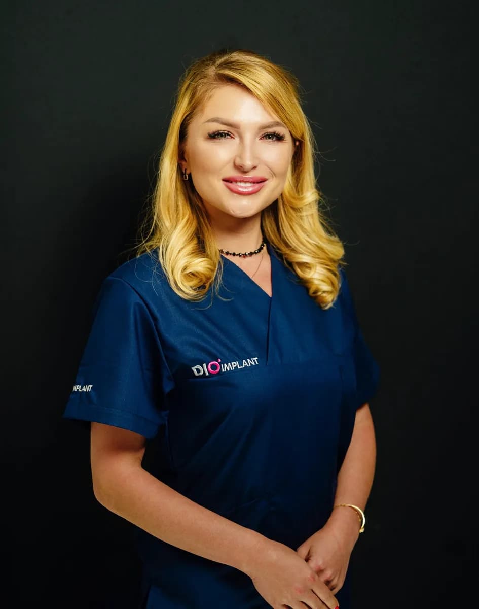 Anna Țurcan