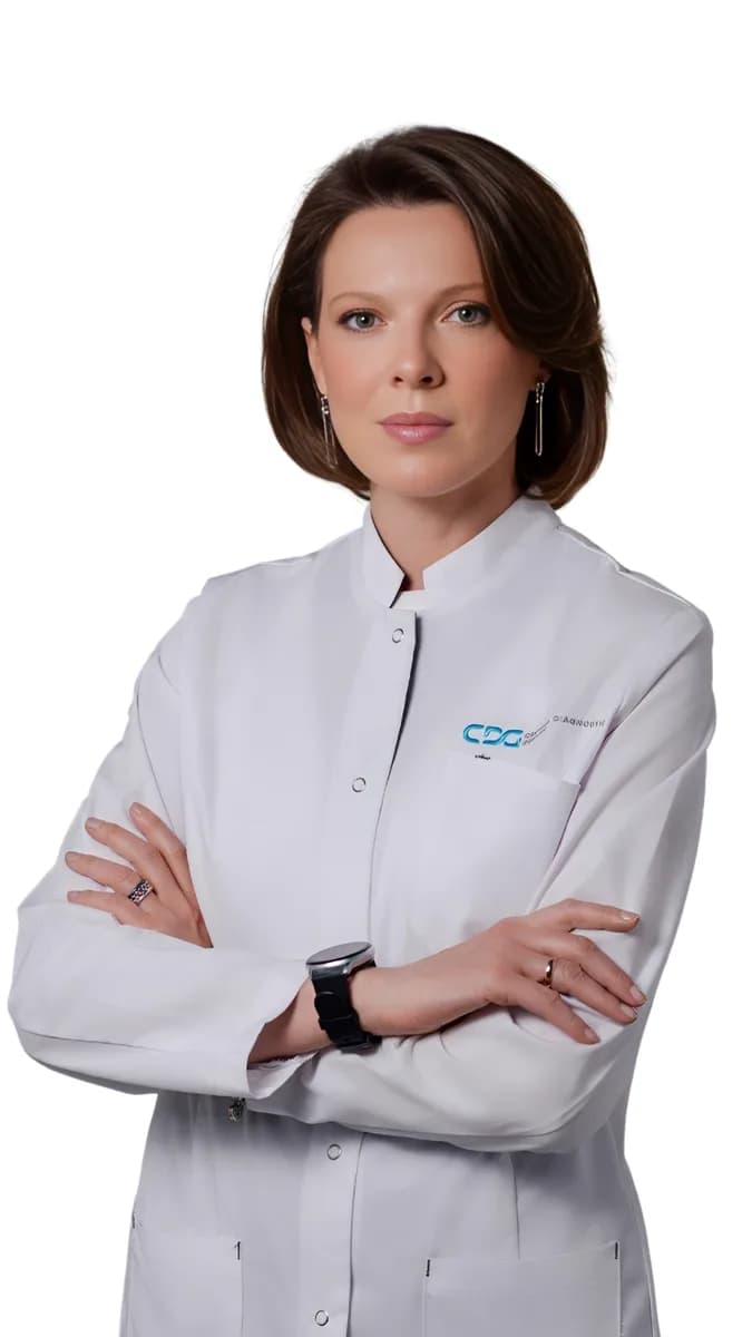 Nadejda Sapojnic