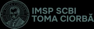 Instituția Medico-Sanitară Publică Spitalul Clinic de Boli Infecțioase „Toma Ciorbă”