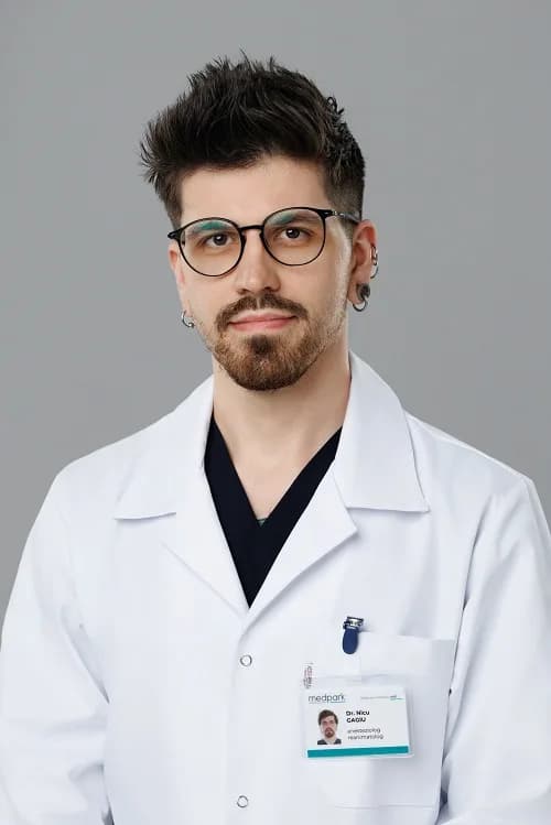 Gagiu Nicu