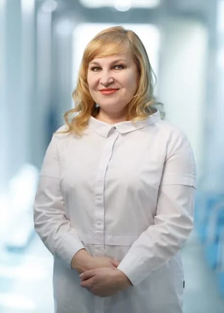 Tamara Gorea