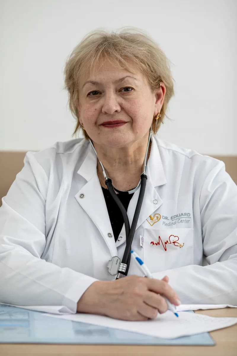 Oxana Zagnat