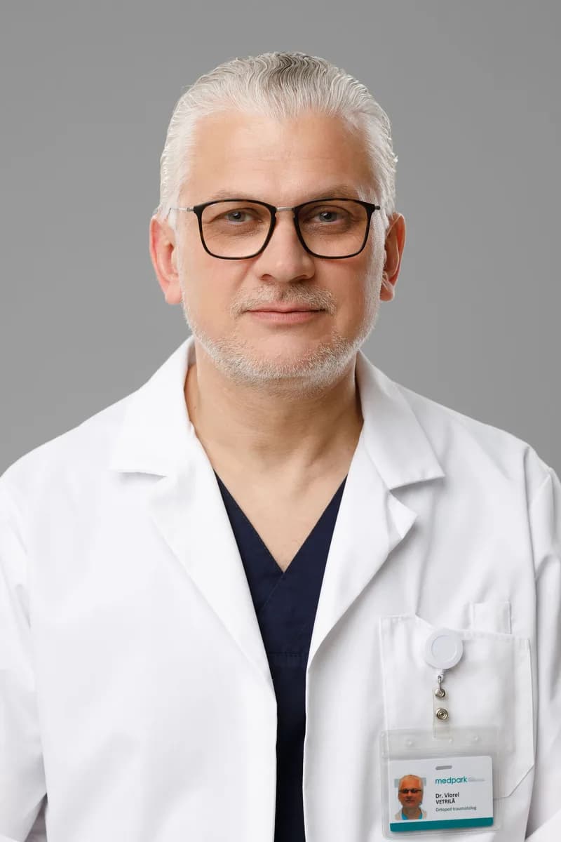 Vetrilă Viorel