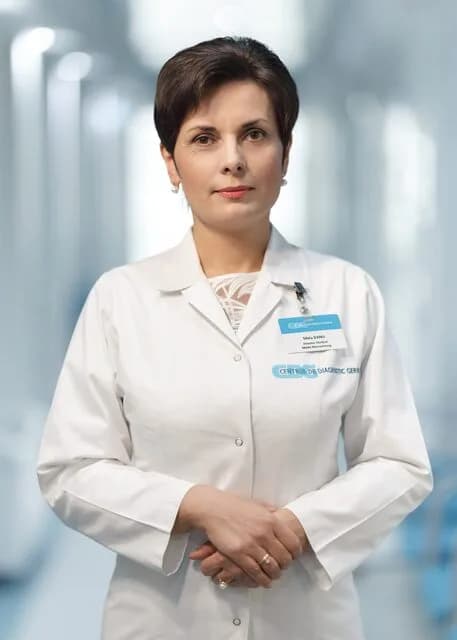 Silvia Danu