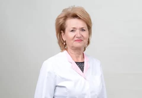 Cornogolub Lidia