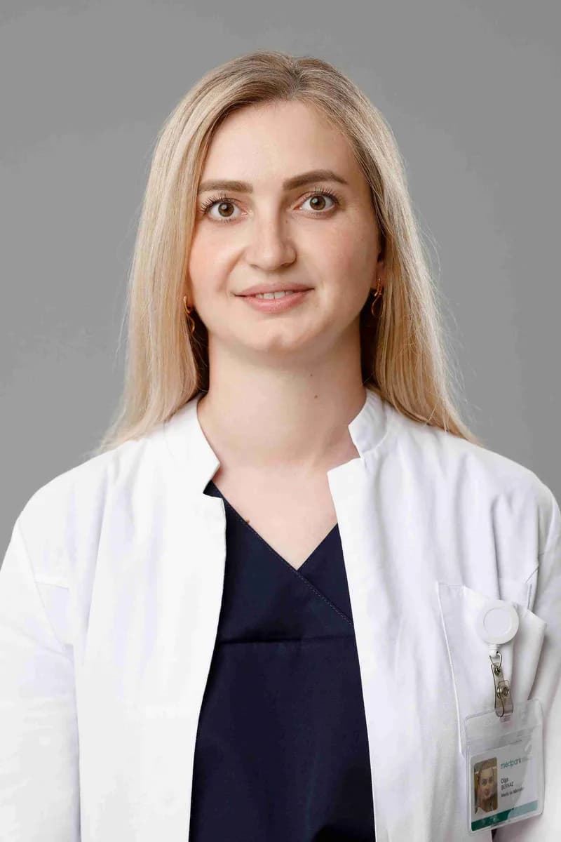 Bernaz Olga