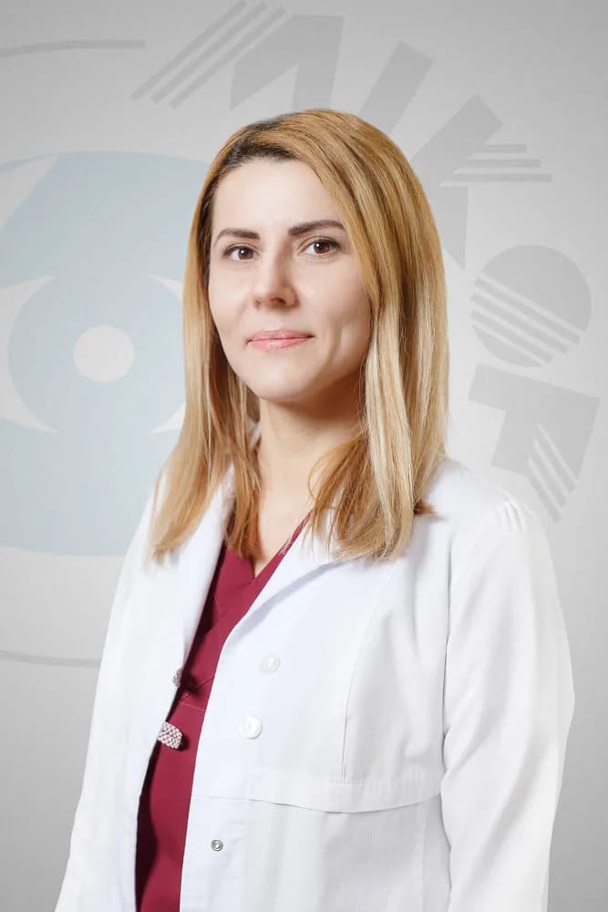 Cazacu Rodica Ion