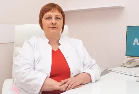 Șveț Viorica