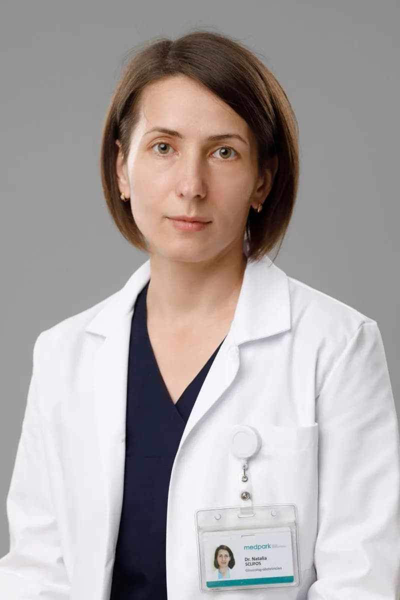 Sclifos Natalia
