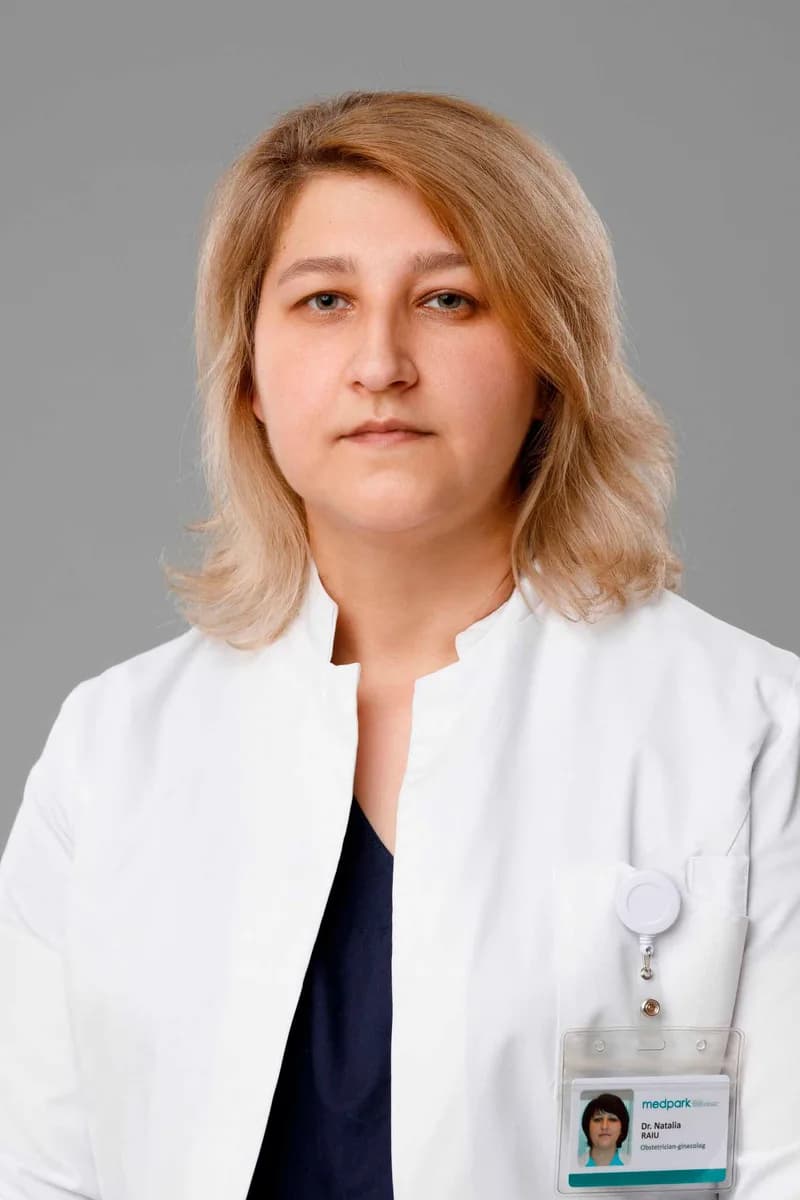 Raiu Natalia