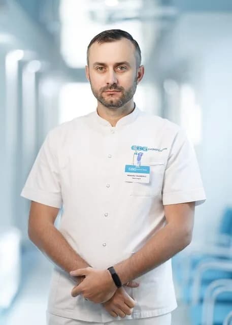 Alexandru Talgarenco