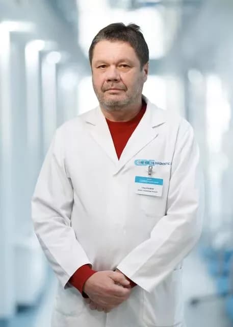 Oleg Pulbere