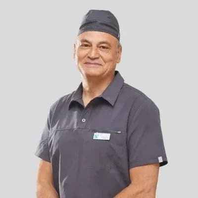 Căldărari Stanislav
