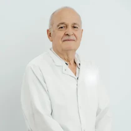 Grosu Nicolae