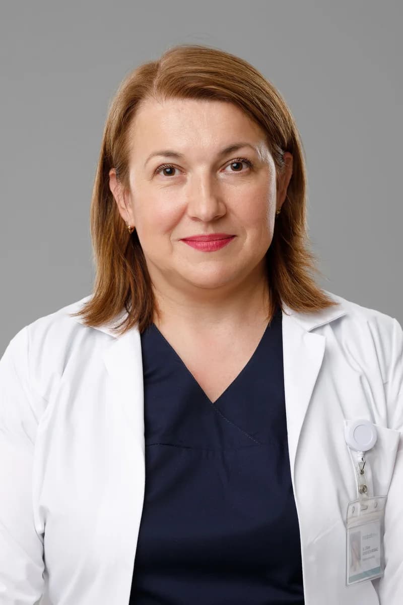 Vișnevschi-Rusnac Liliana