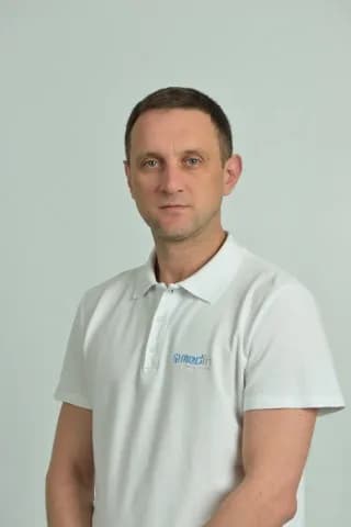 Бабий Олег Иванович