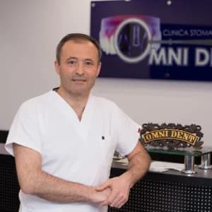 Sîrbu Dumitru