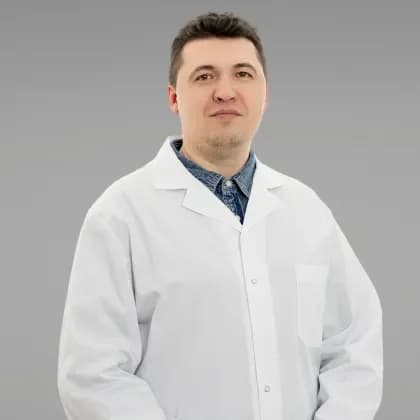 Pogorevici Denis