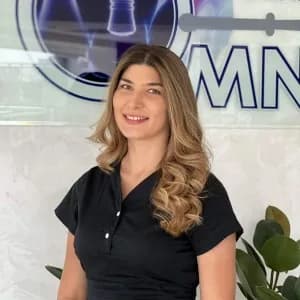 Terentieva Maria