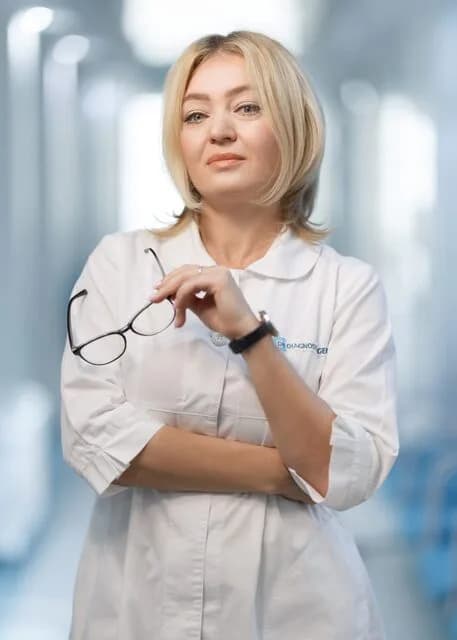Aliona Petrova