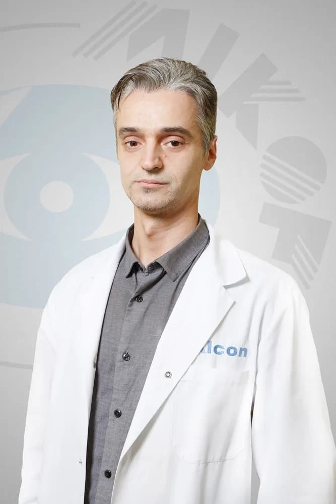 Condrea Sergiu Ilie