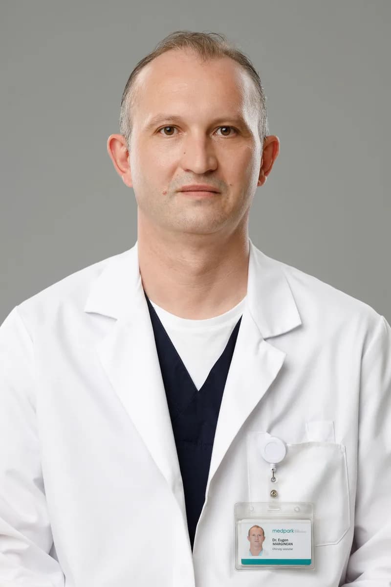 Marginean Eugeniu
