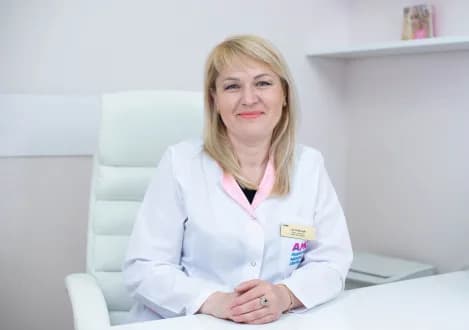 Chișlari Lia