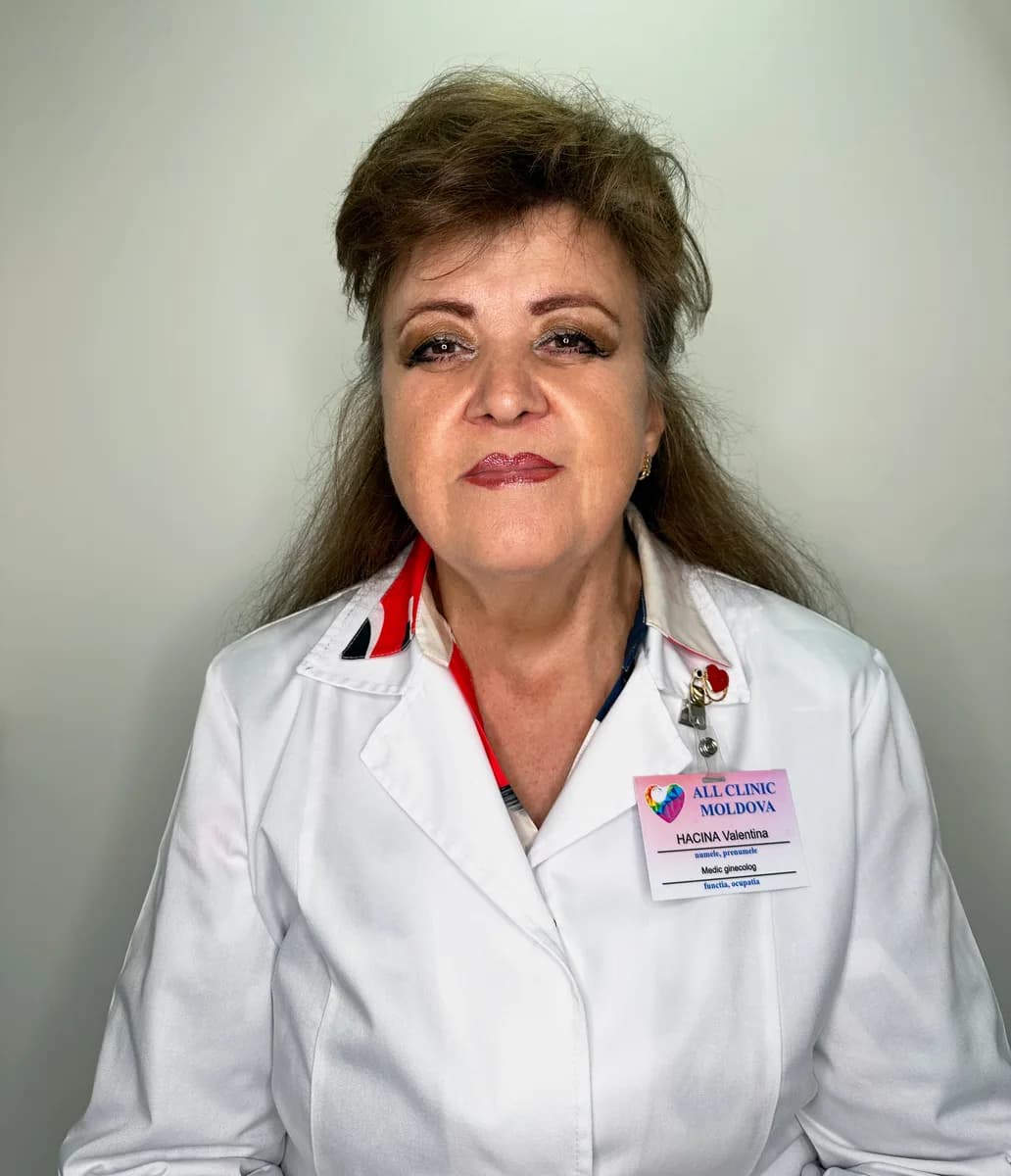 Hacina Valentina