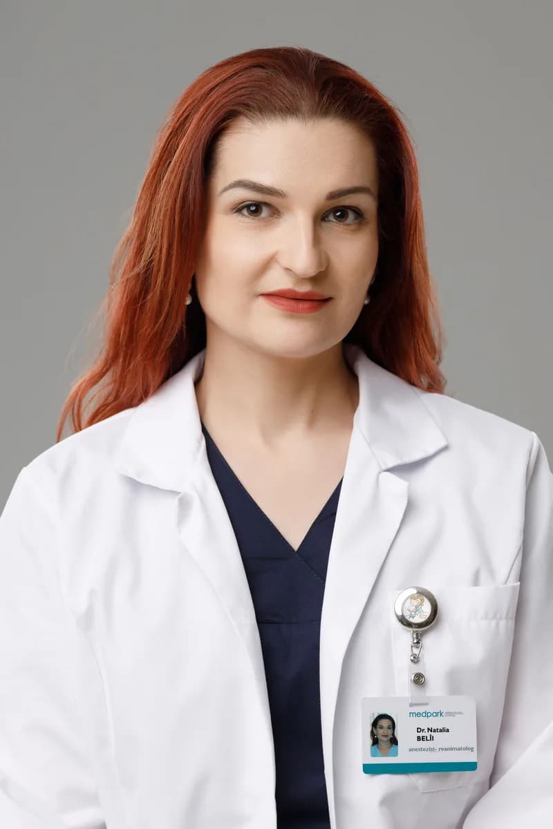 Belîi Natalia
