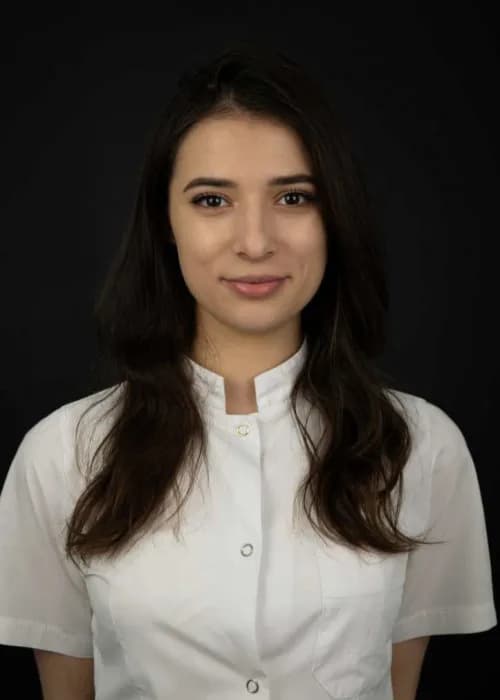 Ana-Maria Bulat