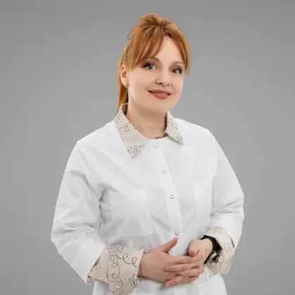 Cabac-Pogorevici Irina