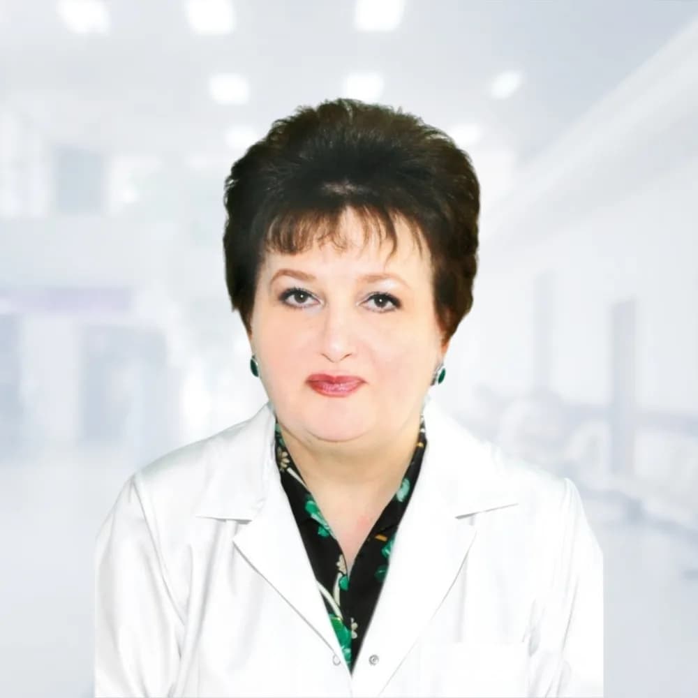 Țaralunga Ludmila