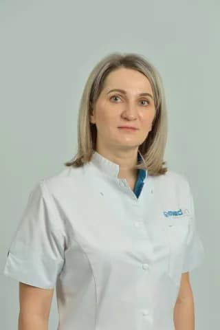 Боровская Татьяна Алексеевна