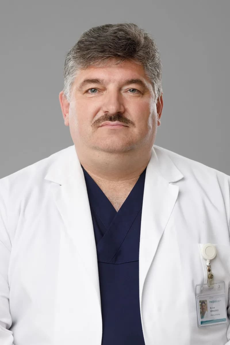 Serbulenco Iurie