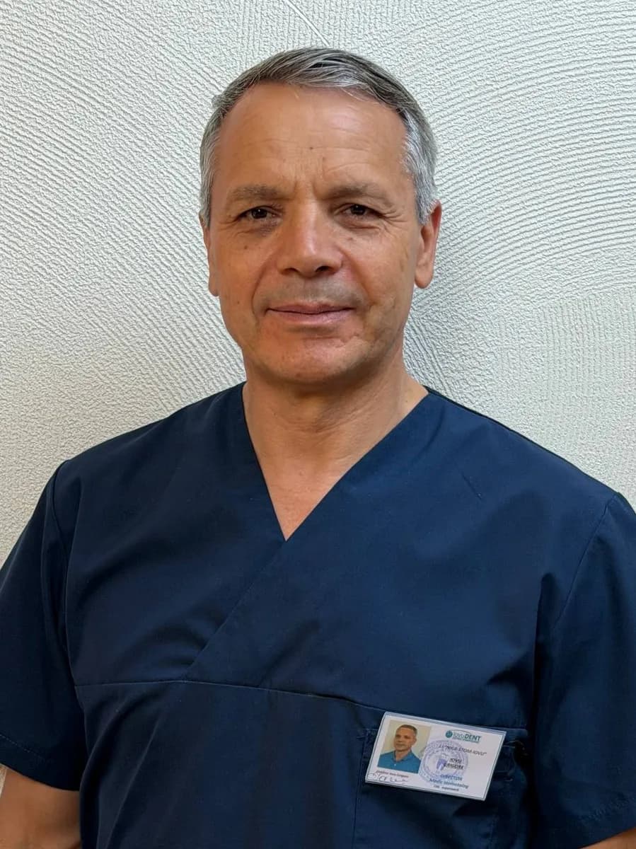 Grigore Iovu