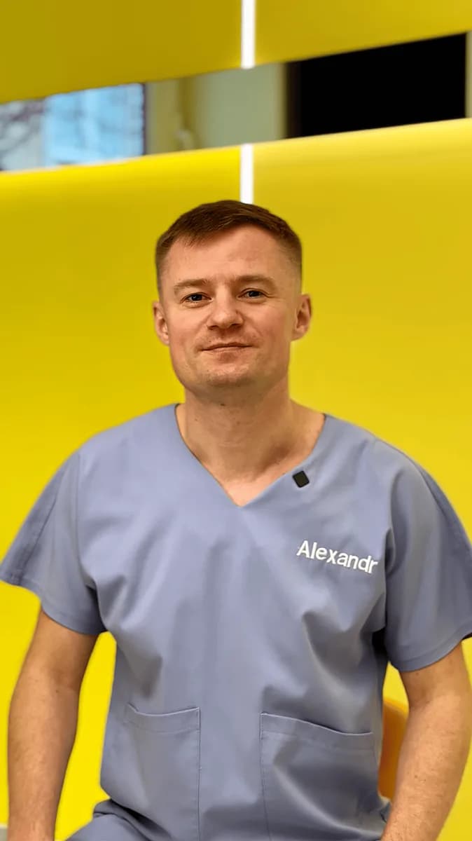 Mighic Alexandr