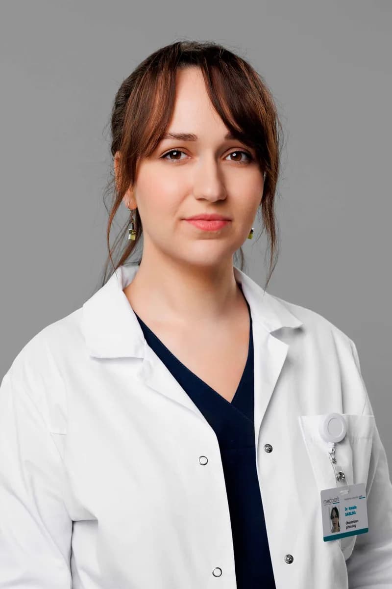 Sablina Natalia