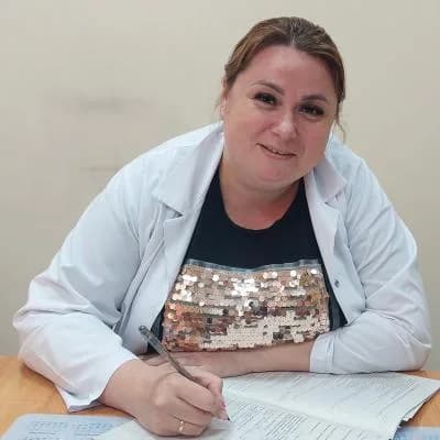 Tatarciuc Lilia