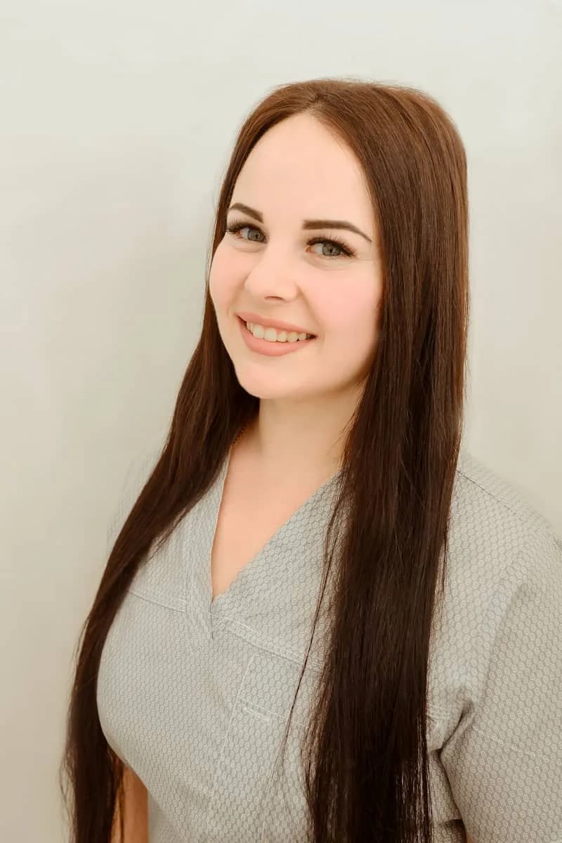 Скуртул Алина Юрьевна