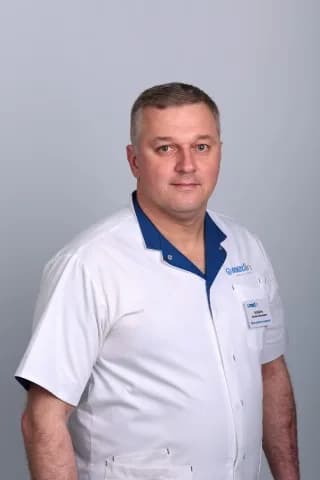 Бондарь Артём Алексеевич
