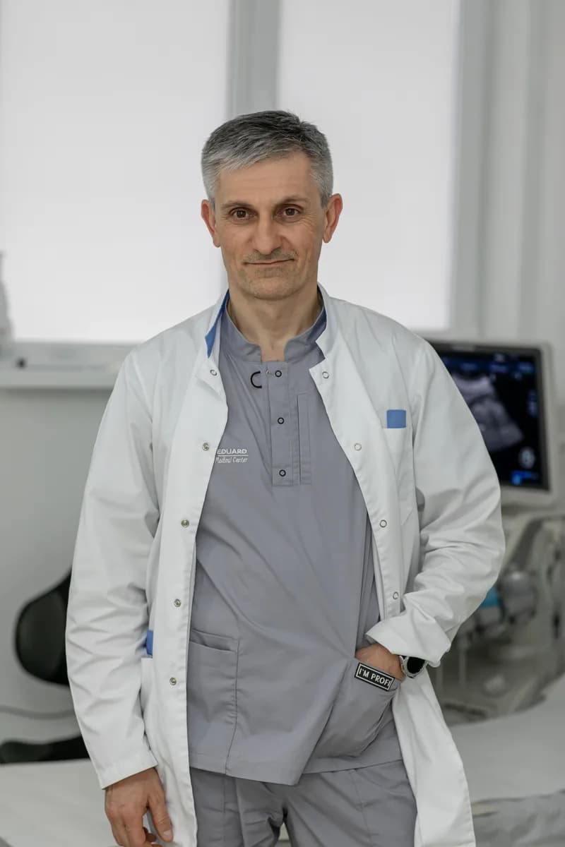 Eduard Aneste