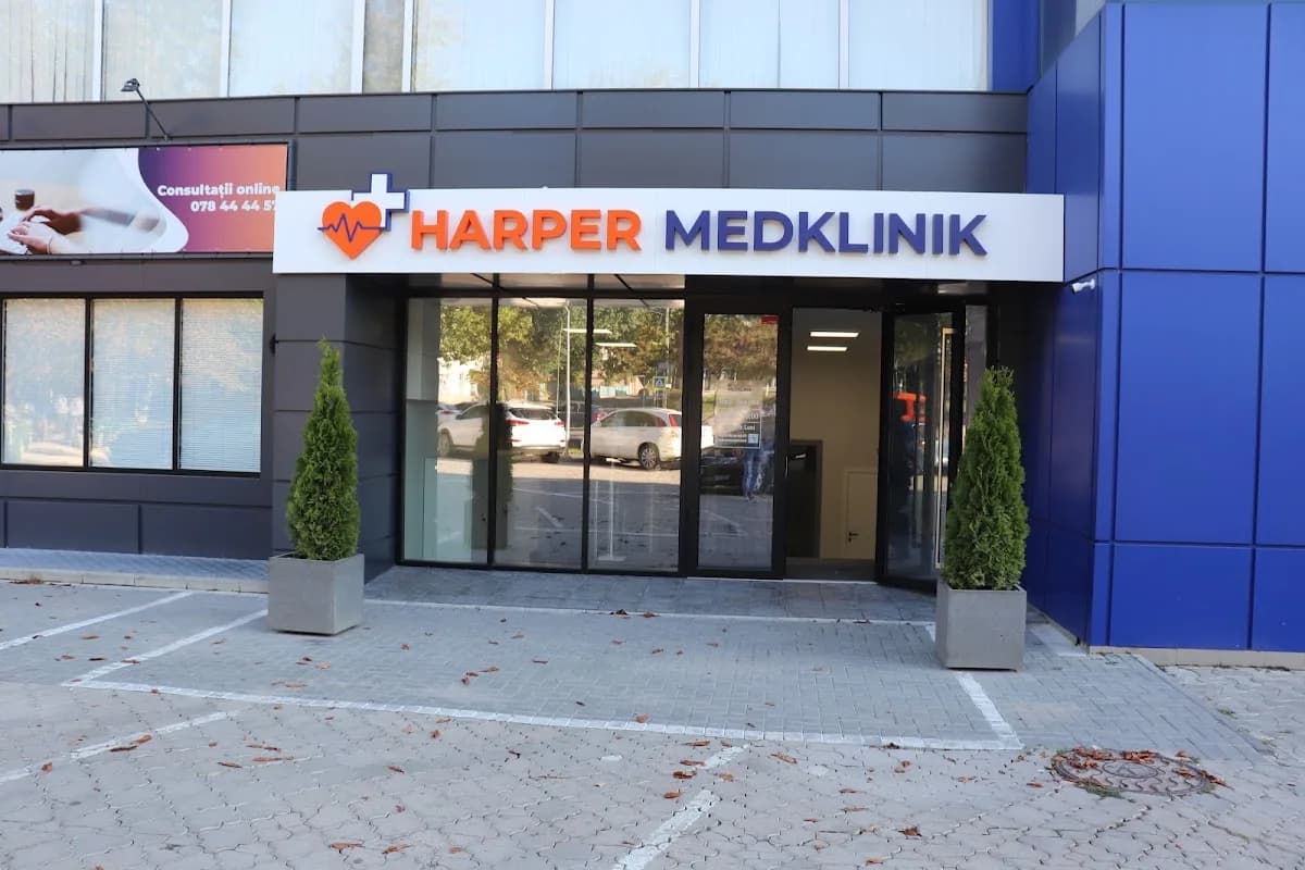 Harper Medklinik