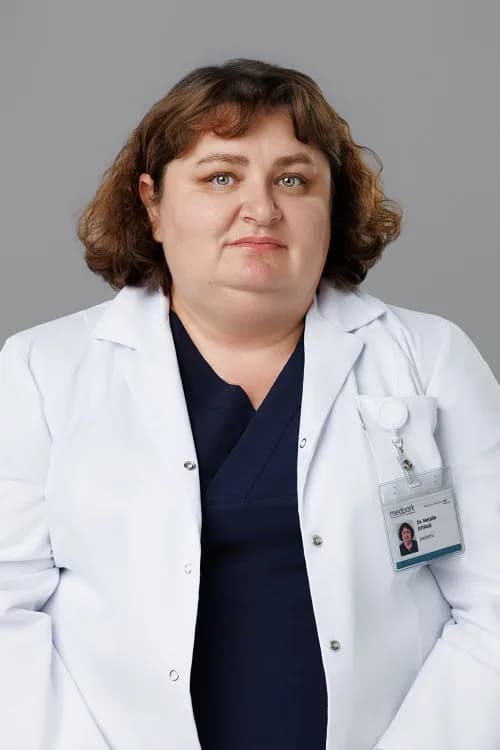 Stipan Natalia
